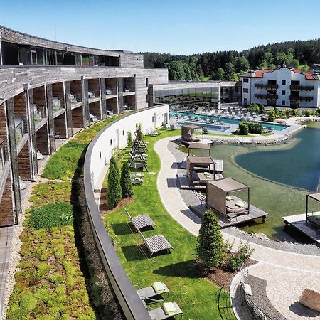 Wellness & Naturresort Reischlhof 韦格沙伊德 外观 照片