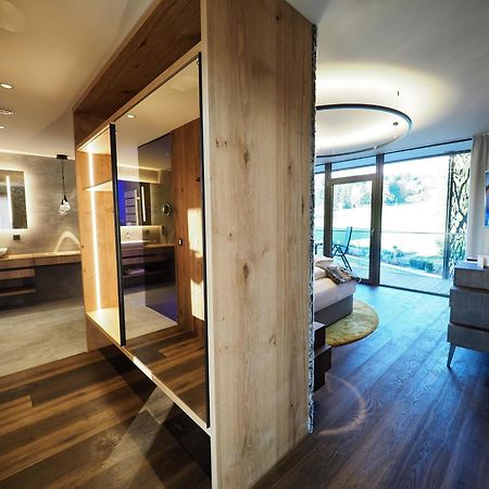 Wellness & Naturresort Reischlhof 韦格沙伊德 外观 照片