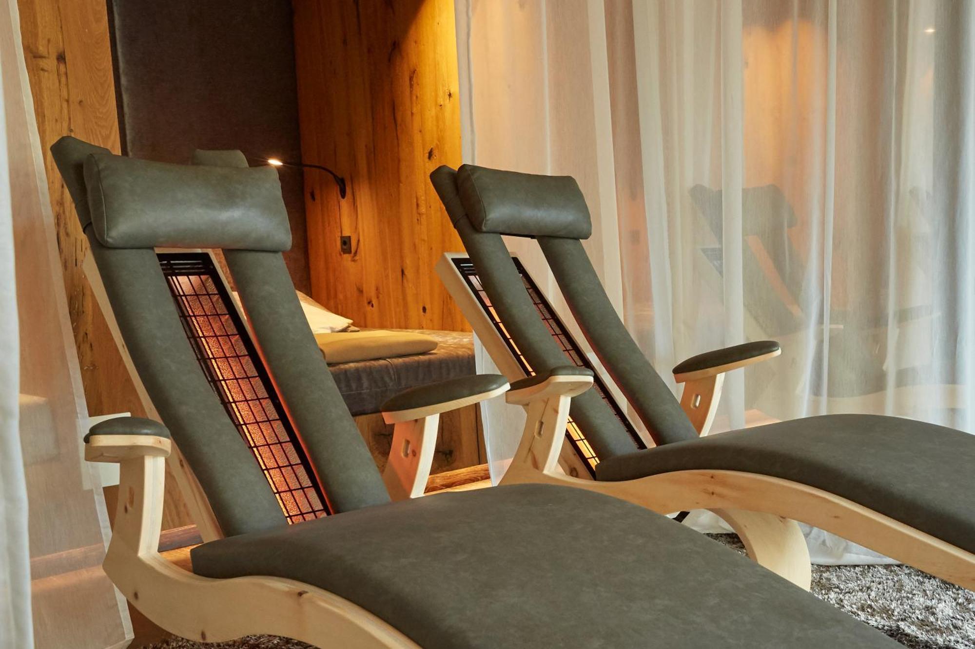 Wellness & Naturresort Reischlhof 韦格沙伊德 外观 照片