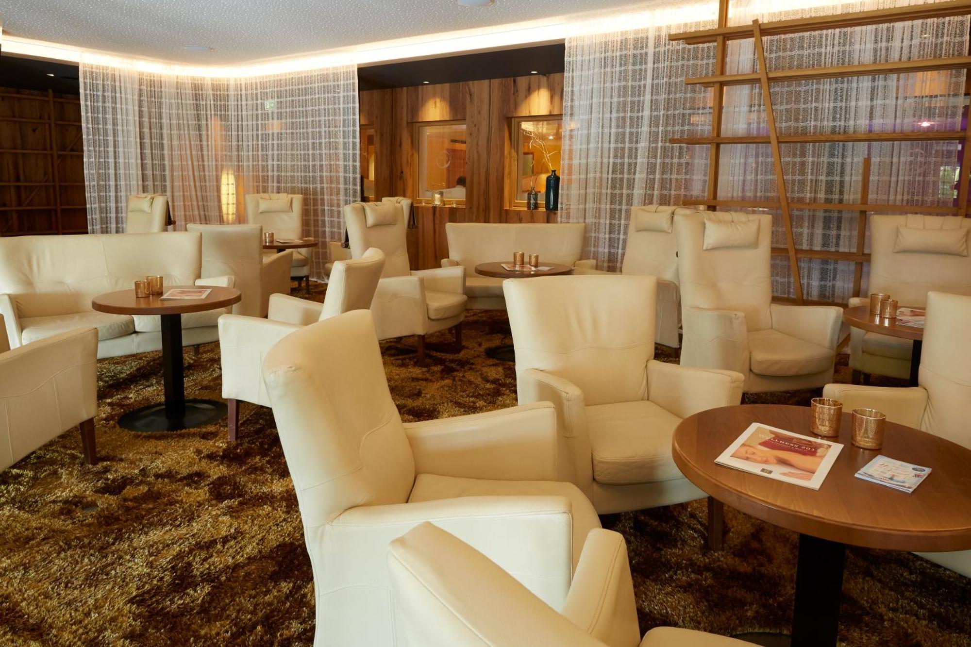 Wellness & Naturresort Reischlhof 韦格沙伊德 外观 照片