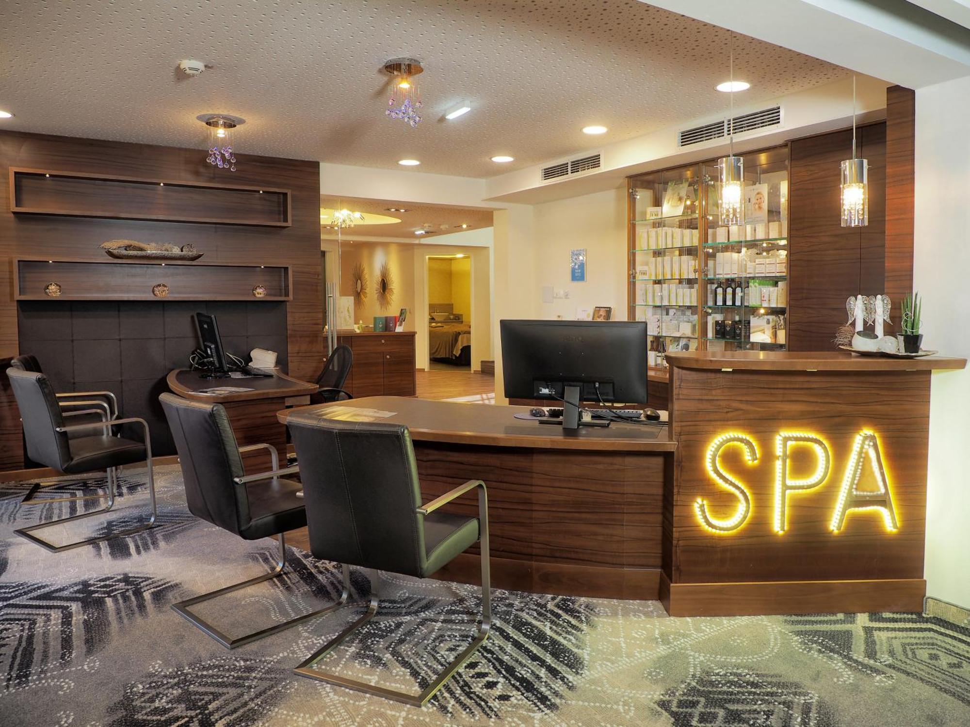 Wellness & Naturresort Reischlhof 韦格沙伊德 外观 照片
