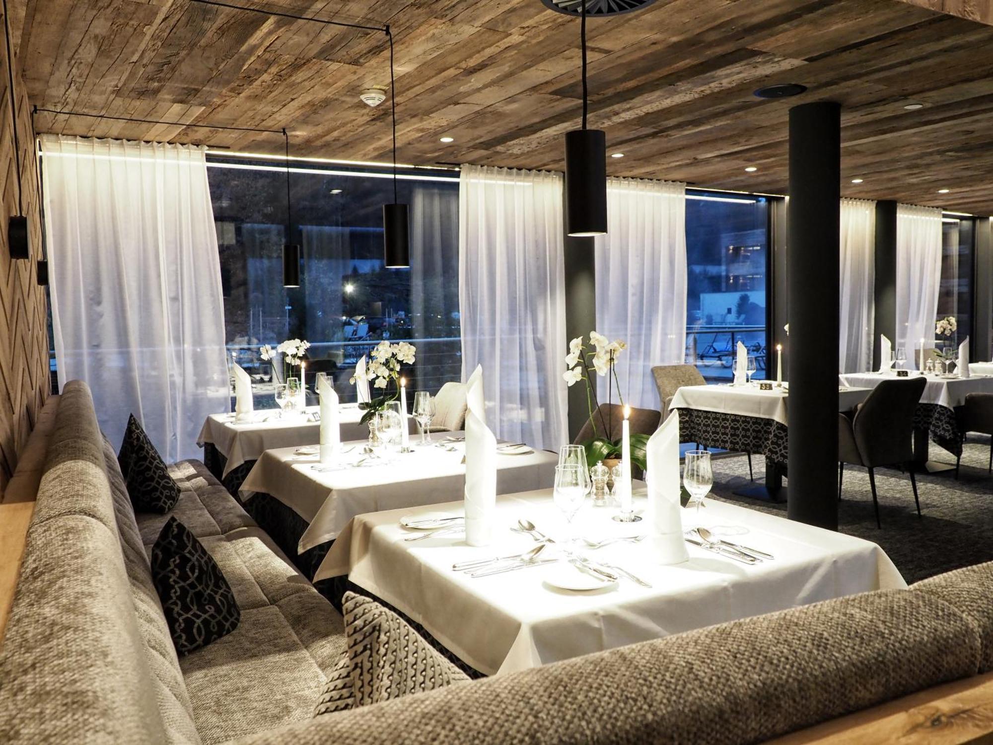 Wellness & Naturresort Reischlhof 韦格沙伊德 外观 照片