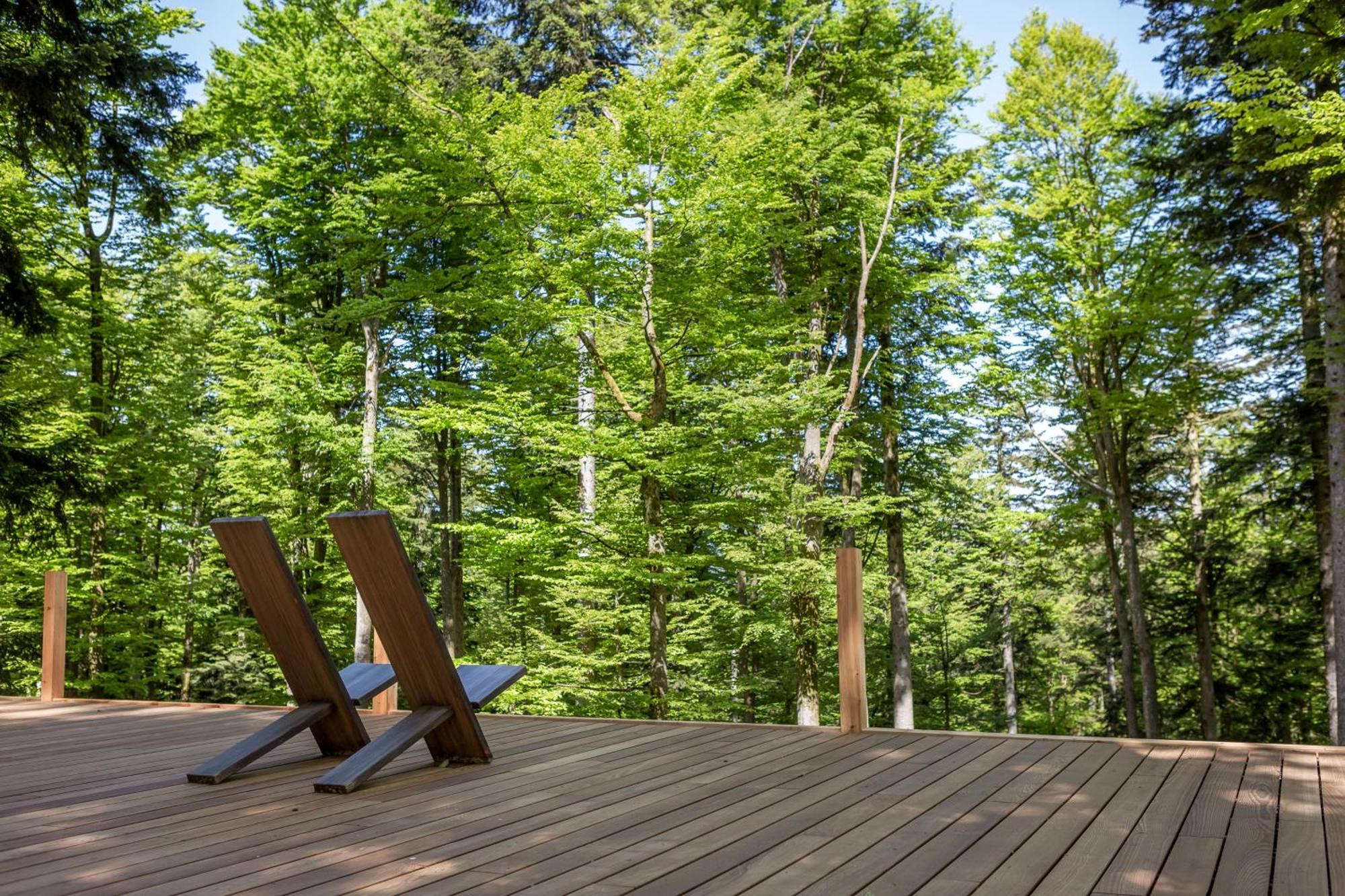 Wellness & Naturresort Reischlhof 韦格沙伊德 外观 照片