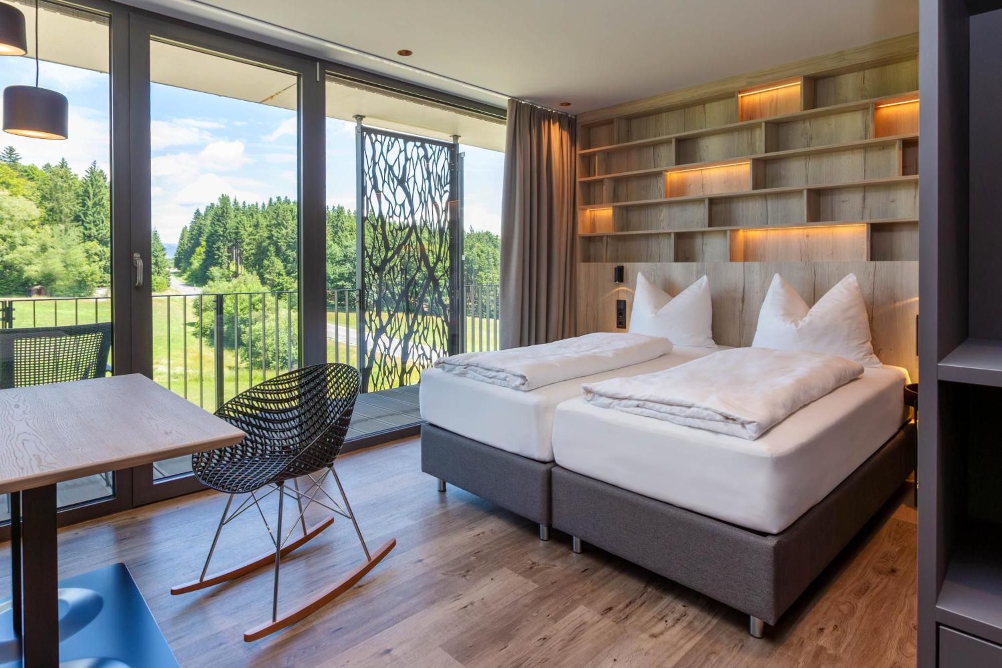 Wellness & Naturresort Reischlhof 韦格沙伊德 外观 照片