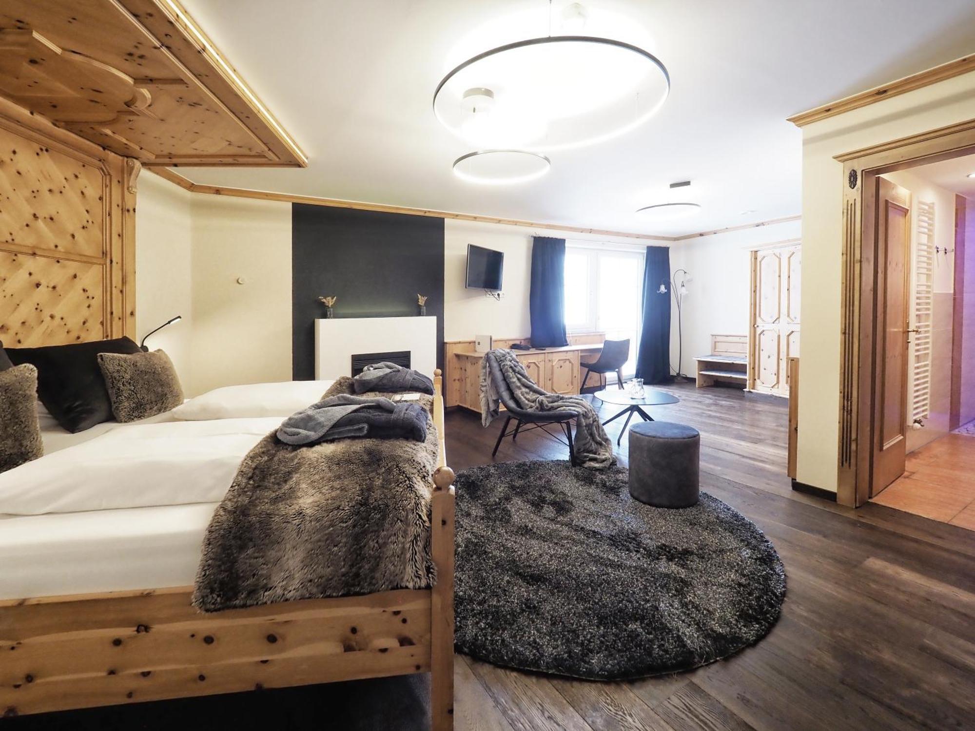 Wellness & Naturresort Reischlhof 韦格沙伊德 外观 照片