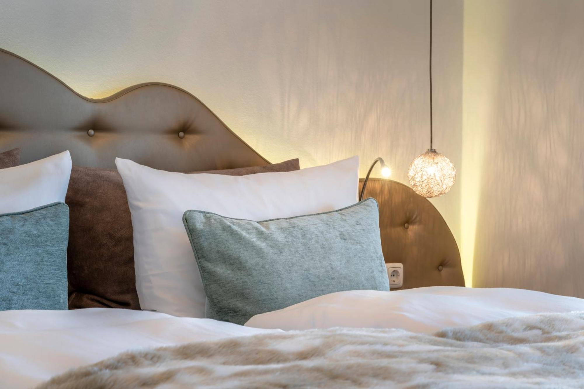 Wellness & Naturresort Reischlhof 韦格沙伊德 外观 照片